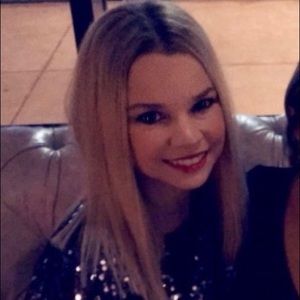 Meet your Posher, Megan